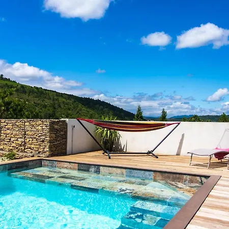 Blanche, Contemporary, Cathars, Couiza, Carcassonne Куиза